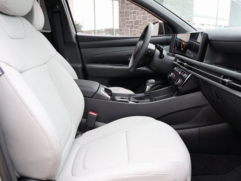 New 2026 Hyundai Santa Cruz SEL image 10