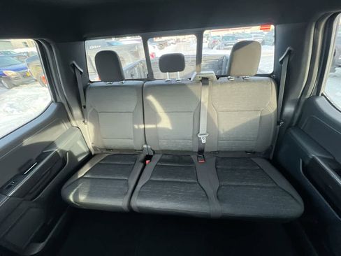 Used 2023 Ford F150 XLT w/ Equipment Group 302A High image 23