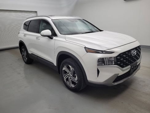 Used 2023 Hyundai Santa Fe SEL AWD/4WD image 11