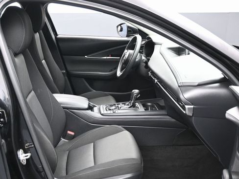 Used 2021 MAZDA CX-30 AWD 2.5 S image 34