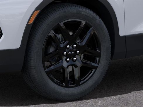 New 2025 Chevrolet Blazer LT w/ Sound & Technology Package image 9