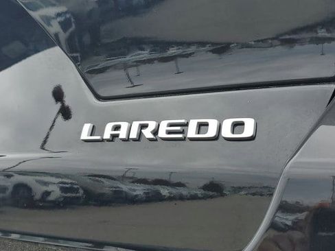 New 2026 Jeep Grand Cherokee Laredo X image 7