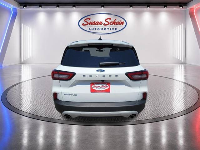 Used 2026 Ford Escape Active FWD image 24