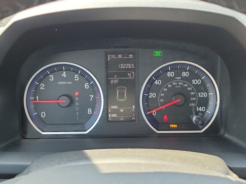 Used 2008 Honda CR-V EX-L image 23