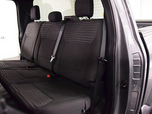 Used 2022 Ford F150 XL w/ STX Appearance Package image 29