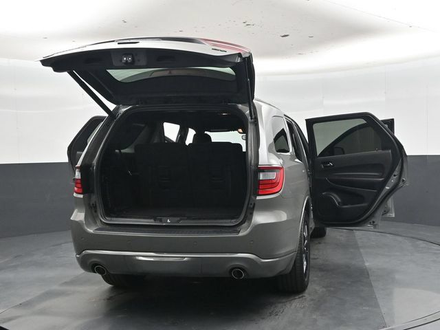 Used 2026 Dodge Durango GT w/ Blacktop Package AWD/4WD image 51