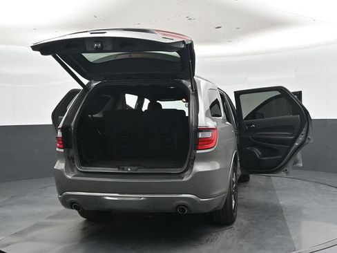 Used 2026 Dodge Durango GT w/ Blacktop Package AWD/4WD image 51