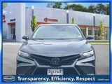 Used 2021 Toyota Camry SE image 2