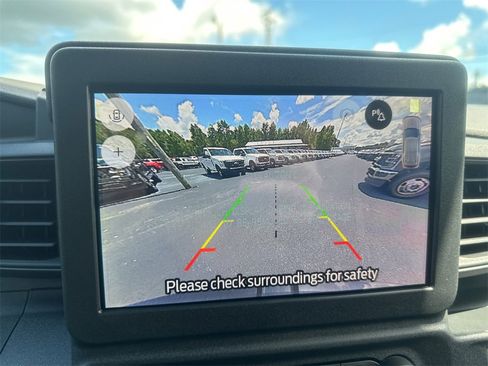 New 2025 Ford Explorer 4WD Police Interceptor image 25