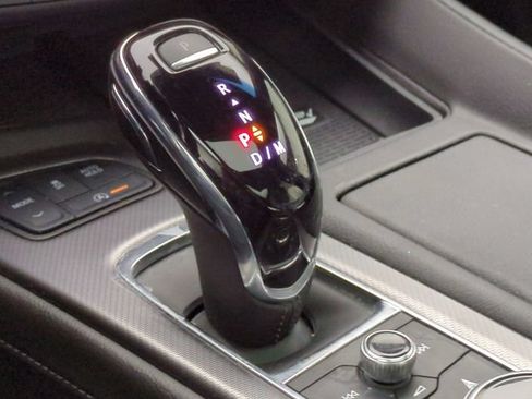 Used 2023 Cadillac CT5 Luxury AWD/4WD image 17