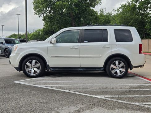 Used 2014 Honda Pilot Touring image 6