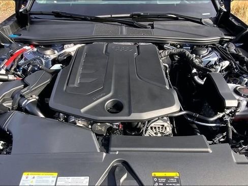 Used 2025 Audi A5 2.0T Premium Plus w/ Premium Plus image 10