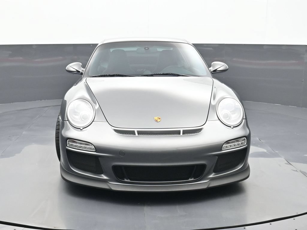 Used 2010 Porsche 911 GT3 RWD image 21