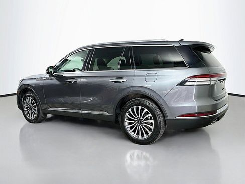 Used 2024 Lincoln Aviator AWD w/ Premium Package image 5