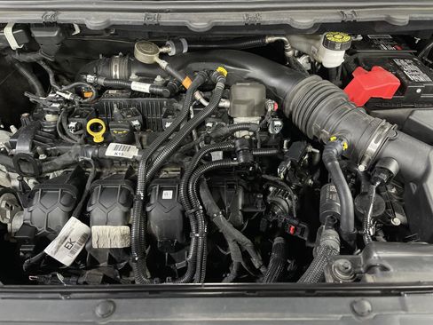 Used 2022 Ford Edge SEL w/ Convenience Package image 16