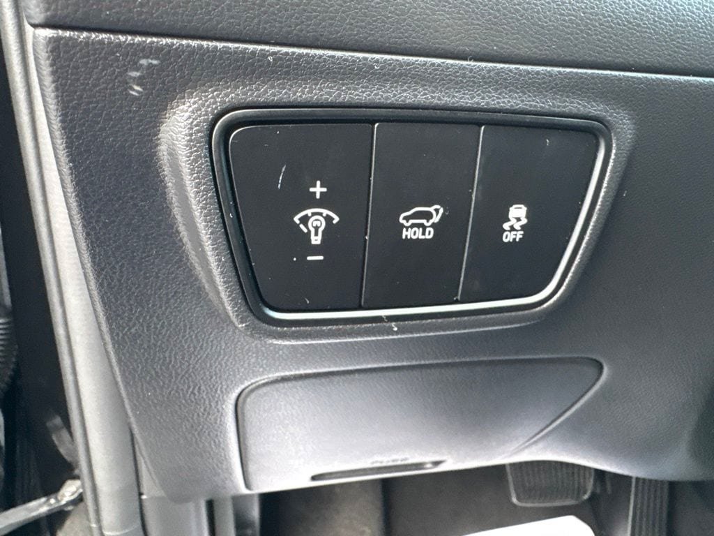 Used 2024 Hyundai Tucson XRT AWD/4WD image 15