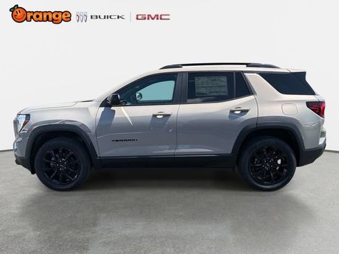 New 2026 GMC Terrain Elevation w/ Elevation Premium Package FWD image 6