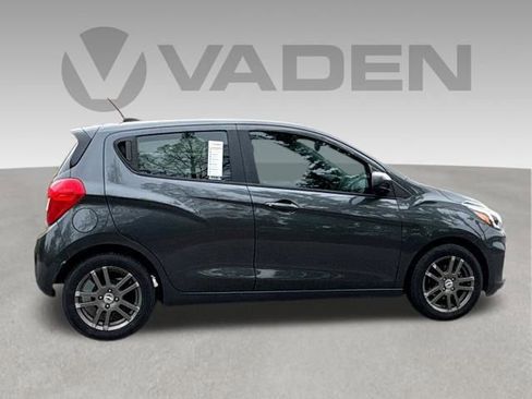 Used 2022 Chevrolet Spark LS FWD image 18