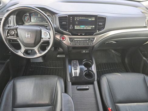 Used 2021 Honda Pilot EX-L image 8