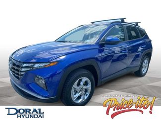 Used 2023 Hyundai Tucson SEL AWD/4WD video 1