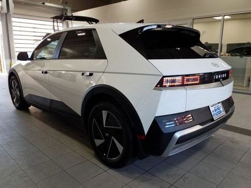 New 2026 Hyundai Ioniq 5 SEL image 20