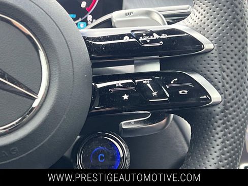 Used 2024 Mercedes-Benz GLC 43 AMG 4MATIC image 29