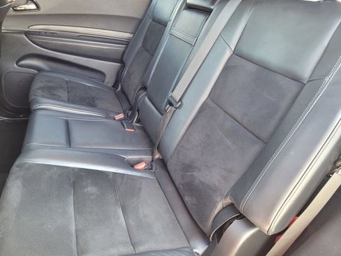 Used 2022 Dodge Durango GT image 17