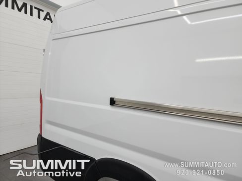 New 2025 RAM ProMaster 3500 w/ Safety Group image 23