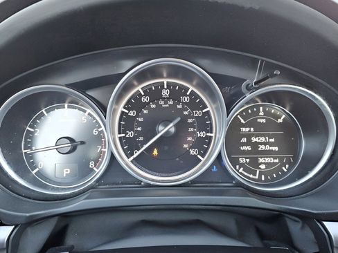 Used 2023 MAZDA CX-5 AWD 2.5 S image 23