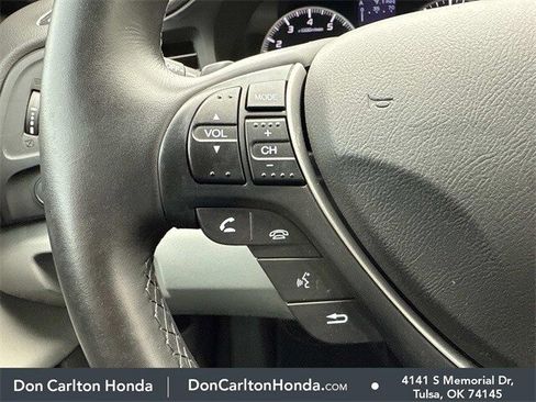 Used 2018 Acura ILX image 15