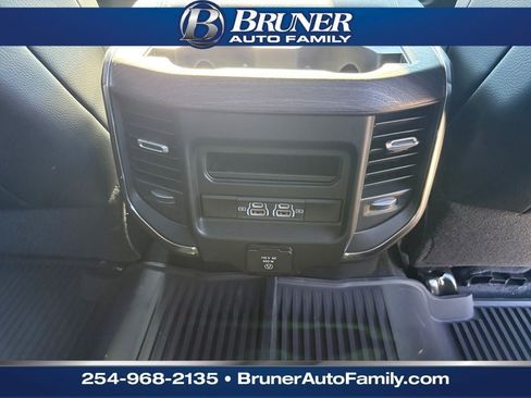 New 2026 RAM 3500 Laramie w/ Sport Appearance Package image 24