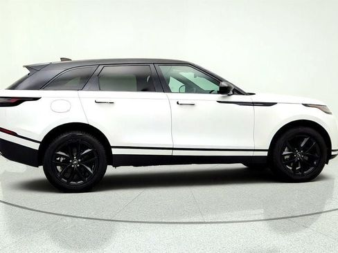 Used 2025 Land Rover Range Rover Velar S AWD/4WD image 4