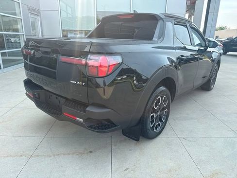 Used 2023 Hyundai Santa Cruz SEL Premium AWD/4WD image 7