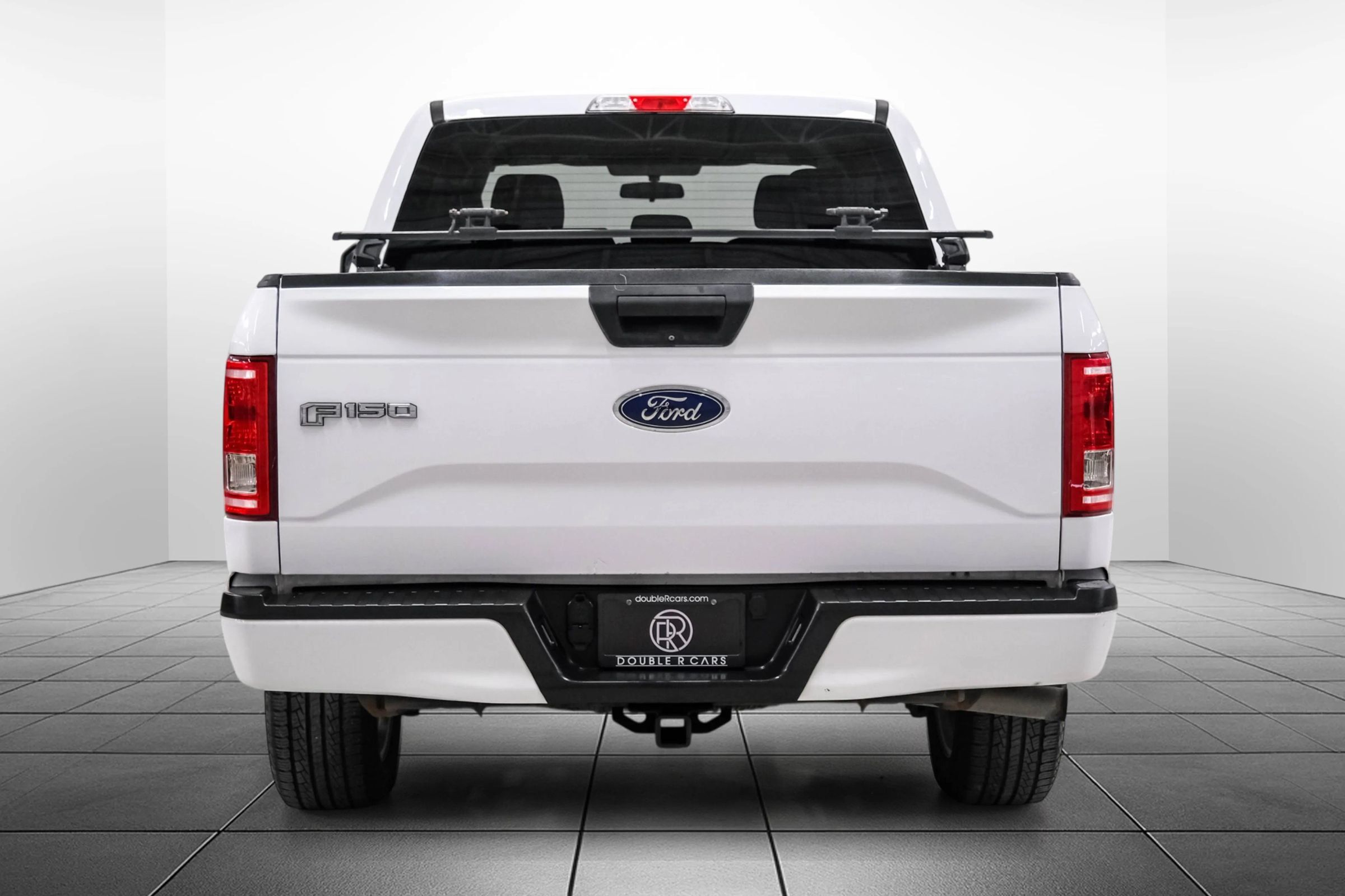 Used 2017 Ford F150 XL w/ Equipment Group 101A Mid AWD/4WD image 9