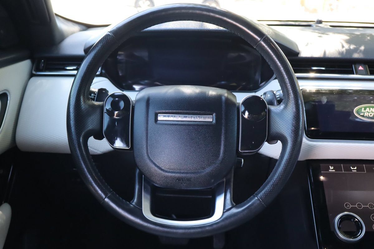 Used 2020 Land Rover Range Rover Velar S AWD/4WD image 18