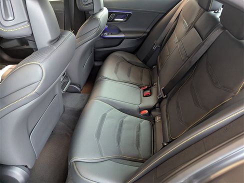 New 2026 Mercedes-Benz C 36 AMG S image 11