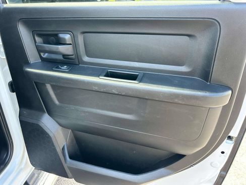 Used 2018 RAM 1500 Express w/ Express Value Package AWD/4WD image 22