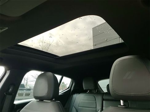 Used 2024 Dodge Hornet R/T Plus w/ R/T Blacktop Package image 31