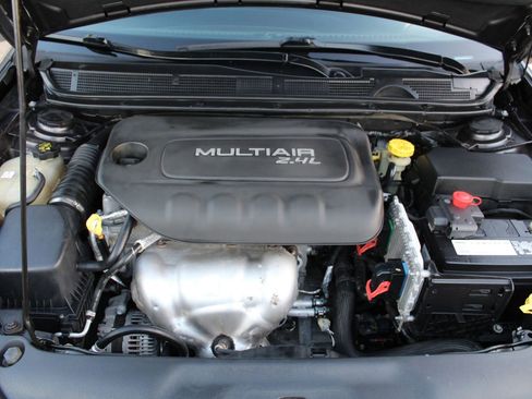 Used 2015 Dodge Dart SXT FWD image 26