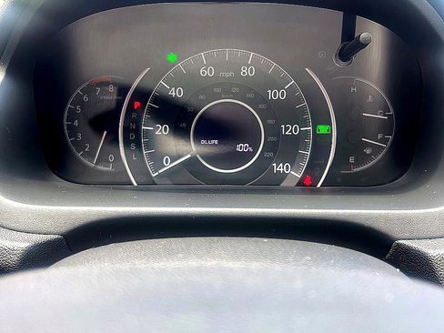 Used 2016 Honda CR-V EX image 25