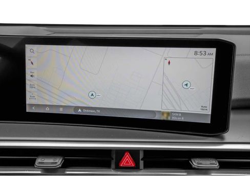 New 2025 Kia Sorento SX Prestige image 12