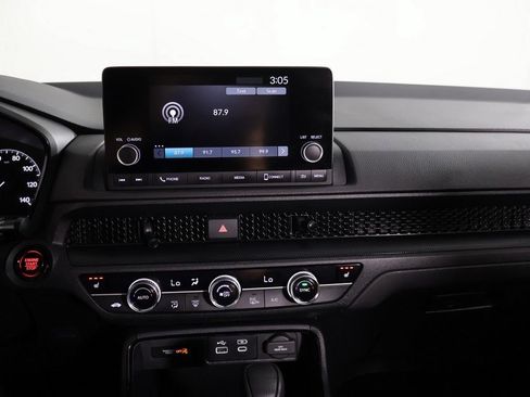 Used 2024 Honda CR-V EX image 43