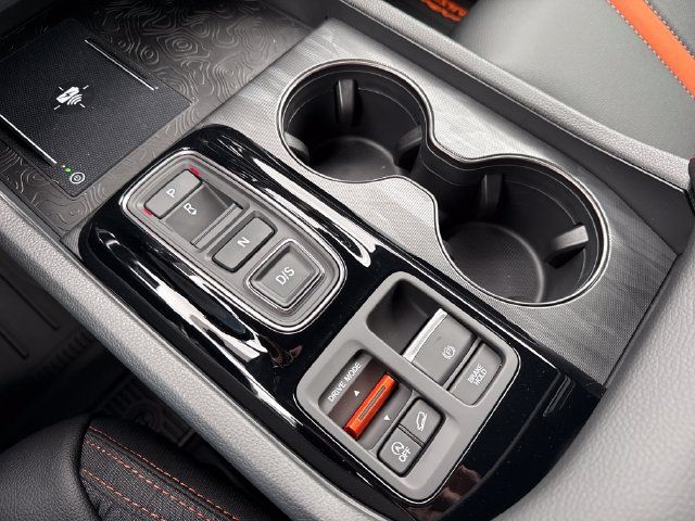 New 2026 Honda Passport TrailSport image 29