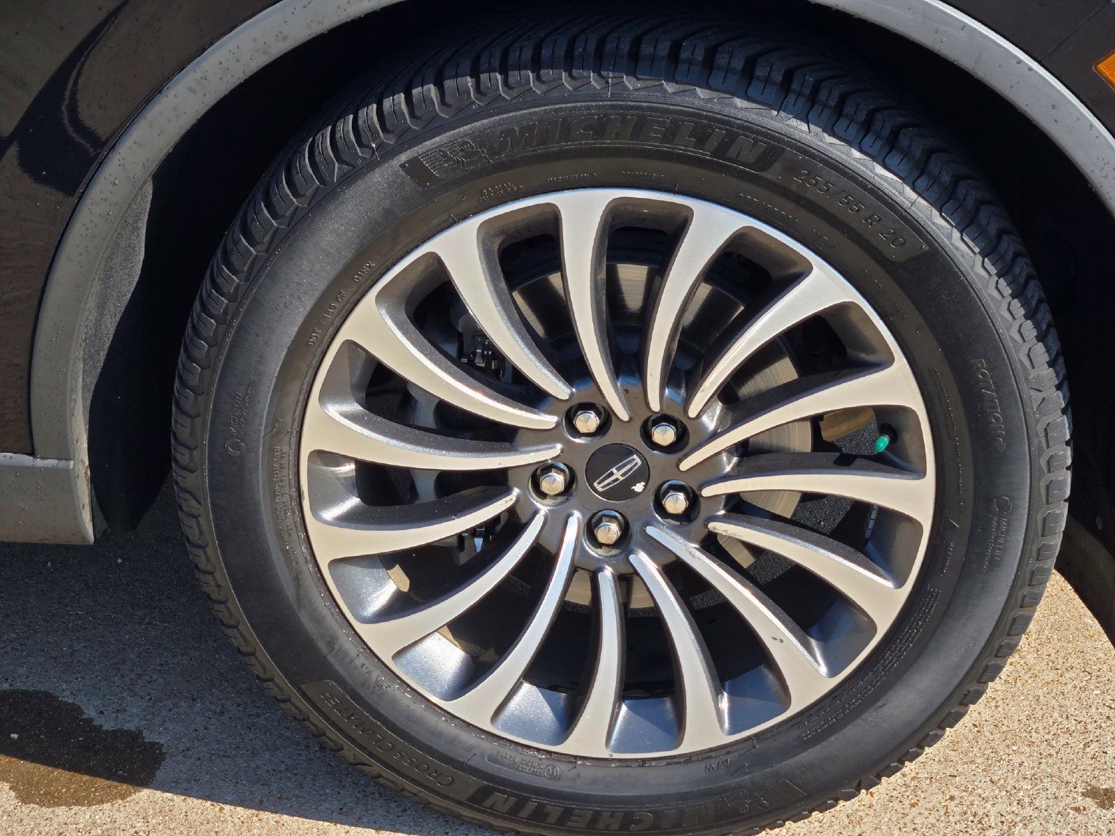 Used 2020 Lincoln Aviator Reserve RWD image 8