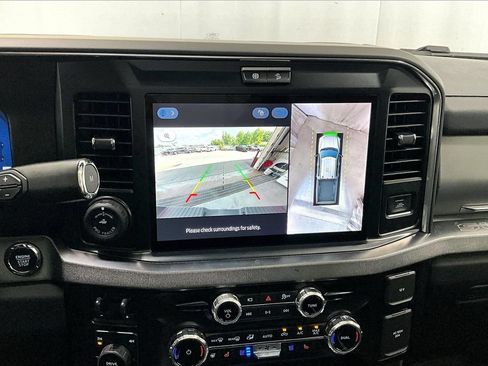 Used 2025 Ford F250 Platinum AWD/4WD image 24
