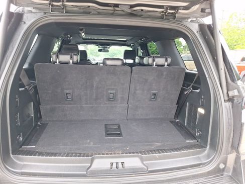 Used 2020 Ford Expedition Limited w/ Texas Edition Package image 33