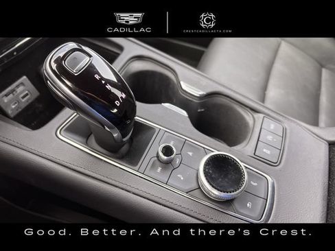 Used 2023 Cadillac XT4 Sport FWD image 20