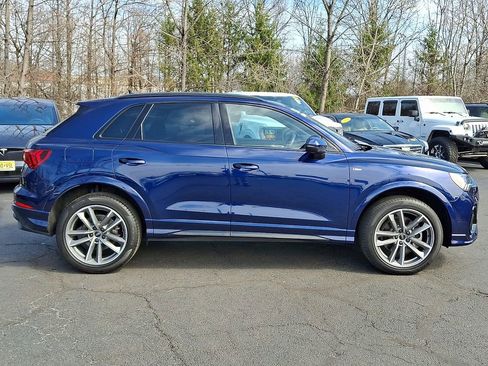 Certified 2024 Audi Q3 2.0T Premium Plus w/ Premium Plus Package image 13