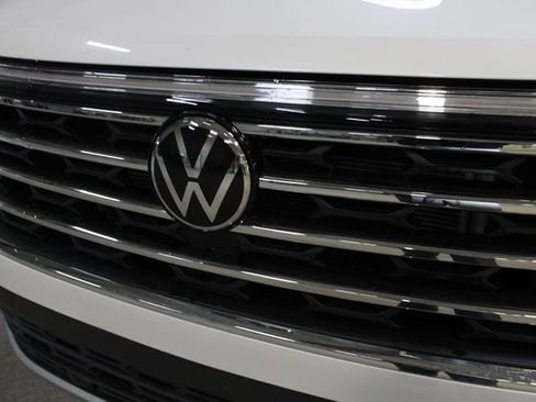 New 2026 Volkswagen Atlas SE AWD/4WD image 31