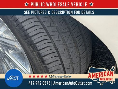 Used 2009 Cadillac DTS FWD image 5